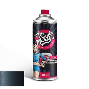 Barva ve spreji Porsche 35V Marineblau