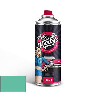 Barva ve spreji Porsche L22R Mintgruen