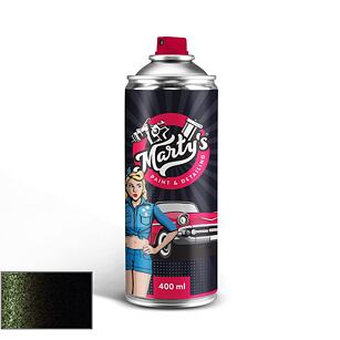 Barva ve spreji Porsche LM6X Dunkelolive