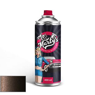 Barva ve spreji Porsche LM8W Macadamia