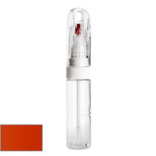 Opravná tužka na autolak Porsche W11 Orange  Perl