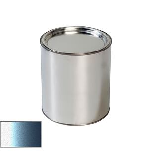 Autolak do pistole Porsche Z90 Bentley Silver Lake