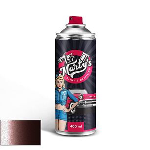 Barva ve spreji Land Rover 1GB Sunrise Copper Satin