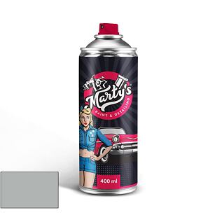 Barva ve spreji Land Rover 764 Zambesi Silver