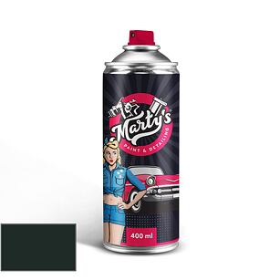 Barva ve spreji Land Rover 771 Epsom Green