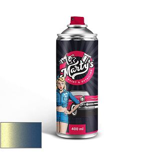 Barva ve spreji Land Rover 924 Spectral Light Blue