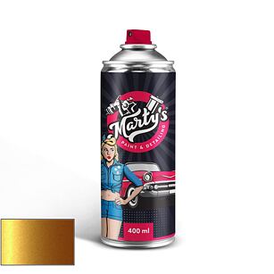 Barva ve spreji Land Rover EYR Tambora Flame