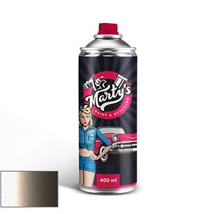 Barva ve spreji Land Rover GCM Valencia