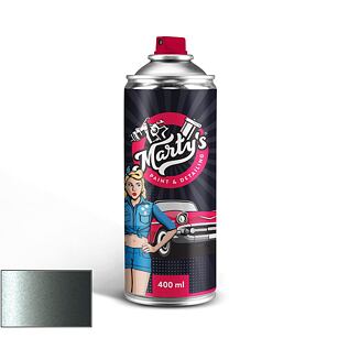 Barva ve spreji Land Rover HZB Giverny Green