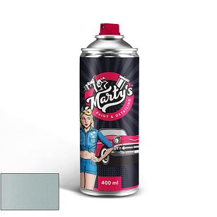 Barva ve spreji Land Rover JAR Baltoro Ice