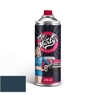 Barva ve spreji Land Rover JUH Arles/windjammer Blue