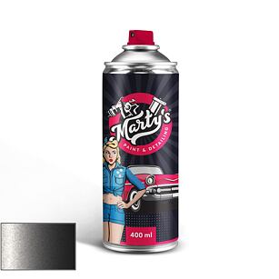 Barva ve spreji Land Rover LPL Scafell Grey Satin