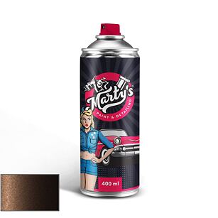 Barva ve spreji Mini WA88 Kyrabraun