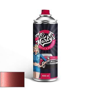 Barva ve spreji Mini WC3X Indian Red