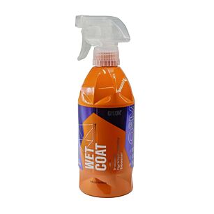 GYEON Q2M Wet Coat - odpuzovač vody 500ml