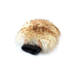 MaxShine Mycí rukavice z ovčí vlny