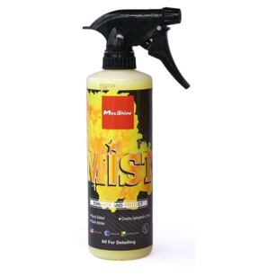 MaxShine Mist Detailer a rychlý vosk 475ml