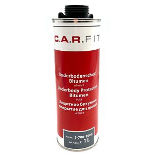 C.A.R.Fit UBS Bitumenová ochrana 1l