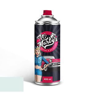 Motolak ve spreji KTM 902 WEISS