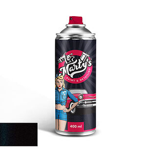 Motolak ve spreji HARLEY DAVIDSON EJH MAKO SHARK FADE