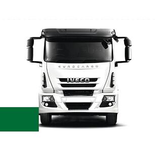 Autolak ve spreji Iveco 52302 VERDE RAL6029