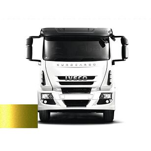 Autolak ve spreji Iveco IC326 GIALLO EXPLOIT