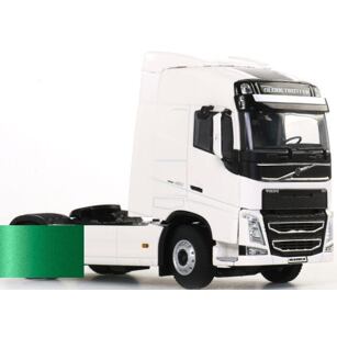 Autolak ve spreji Volvo truck S91817 CRICKET GREEN AUDI LZ6N