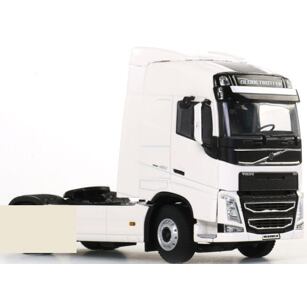Autolak ve spreji Volvo truck 1109 CREME WHITE 96