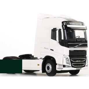 Autolak ve spreji Volvo truck 1411 DARK GREEN