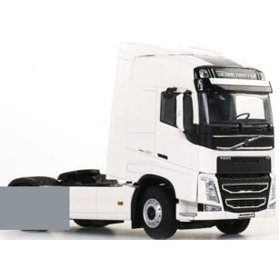 Autolak ve spreji Volvo truck S97756 SILVER GREY