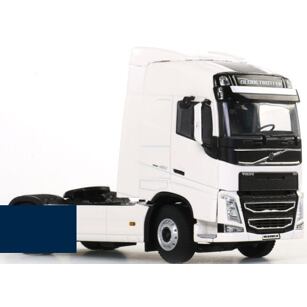 Autolak ve spreji Volvo truck 8492 NAUTILIUS BLUE