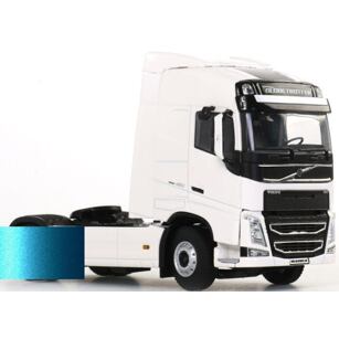 Autolak ve spreji Volvo truck S91042 GEMINI BLUE