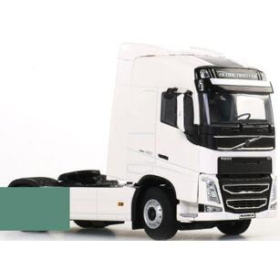 Autolak ve spreji Volvo truck S91747,S97421 MALLORCA GREEN