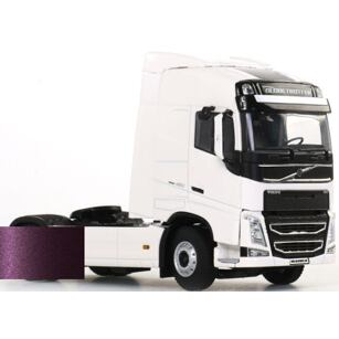 Autolak ve spreji Volvo truck S97978 DARK VIOLET