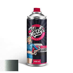 Barva na auto ve spreji Citroen N5 Fluid