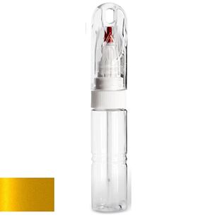 Opravná tužka na autolak Peugeot EAZ Jaune Cadmium Taxi Grec