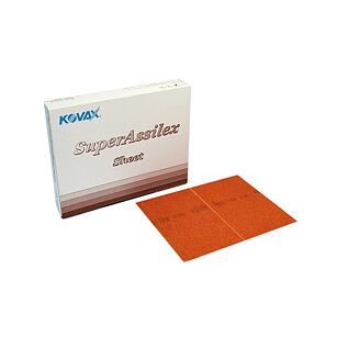 Kovax Assilex Brusné plátno 130x170mm K240