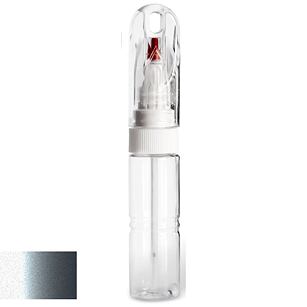 Opravná lahvička Škoda LB5M ARCTIC BLUE SILVER