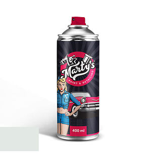 Autolak ve spreji Subaru 51E Pure white