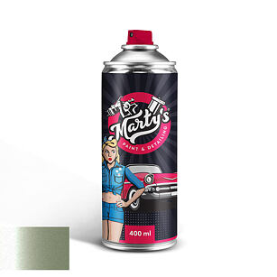 Autolak ve spreji Subaru  G56 PALE GREEN