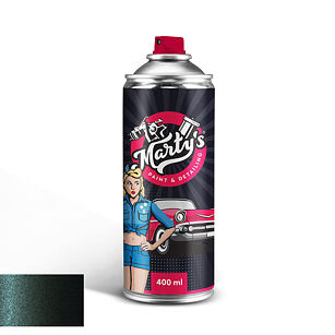 Barva na auto ve spreji Audi LY6P RAGUSAGRUEN