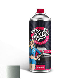 Barva na auto ve spreji Fiat 457/1 GIADA