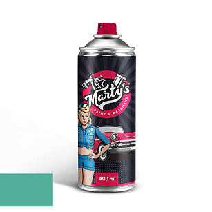 Barva na auto ve spreji Fiat 440 BLU