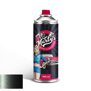 Barva na auto ve spreji Honda G544M TITANITE GREY/NORD GREY