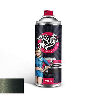 Autolak ve spreji Opel 91U OAK GREEN