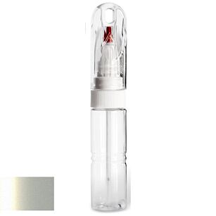 Opravná tužka na lak Suzuki ZA5 WHITE 2ks/bal