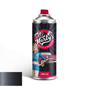 Autolak ve spreji Suzuki Y27 URBAN GRAY