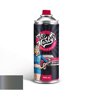 Barva na auto ve spreji BMW WC39 LIMEROCK GREY