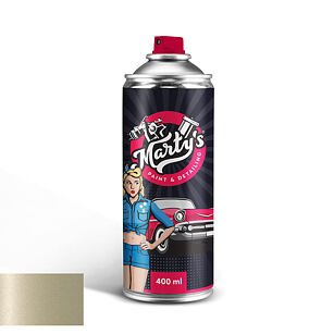 Barva na auto ve spreji Ford 8TMEWWA MEDITATE PEARL