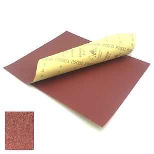 SIA Brusný papír 230x280mm P800